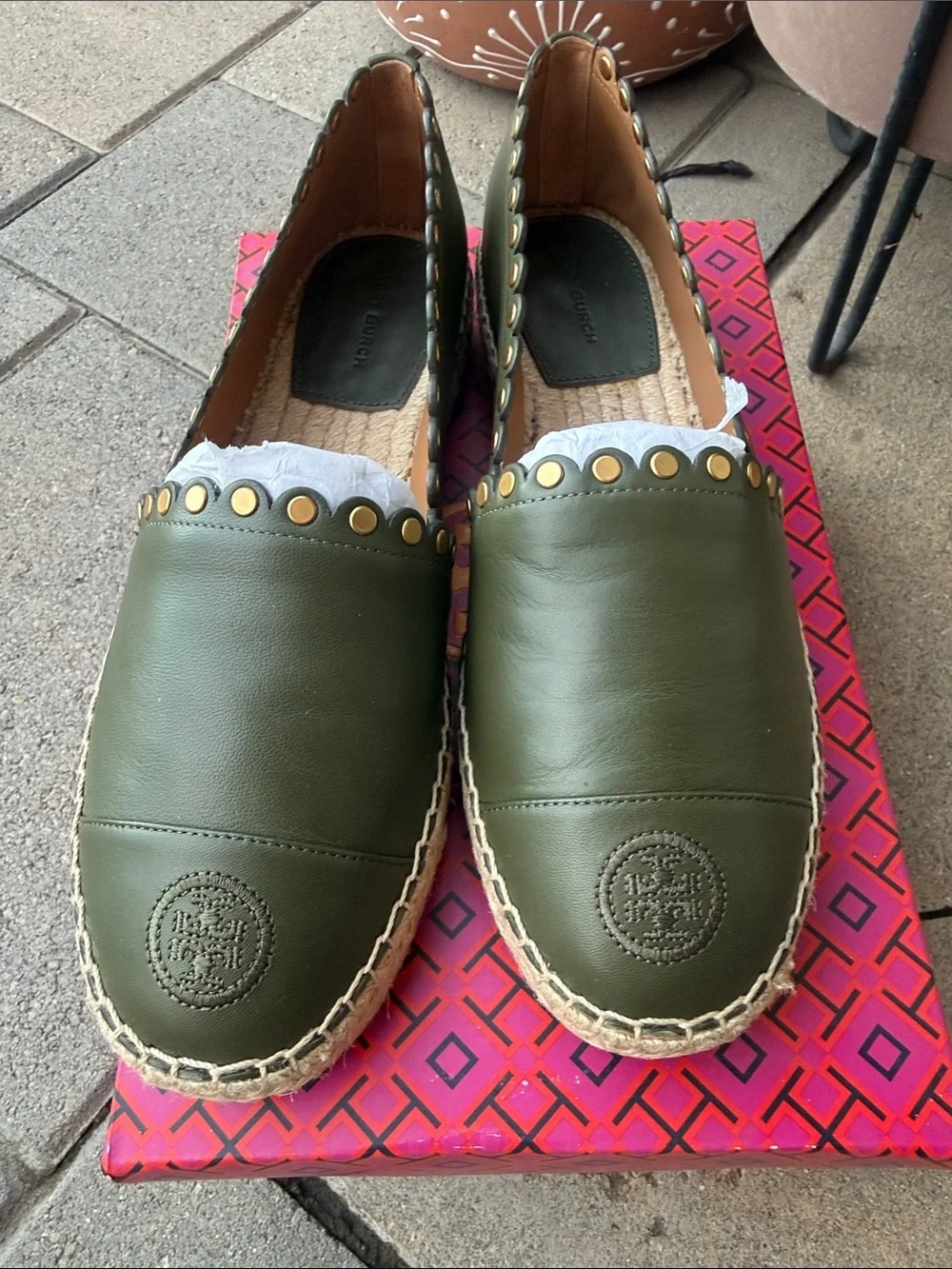Tory Burch new tory